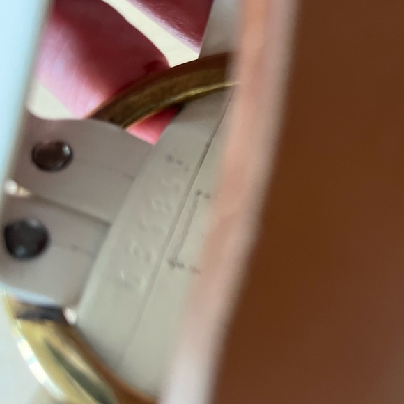 Chloe Rony sandals - Picture 6 of 6